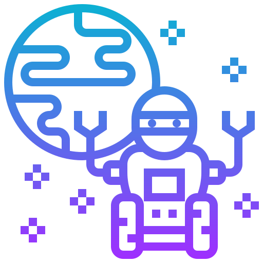 Rover icon