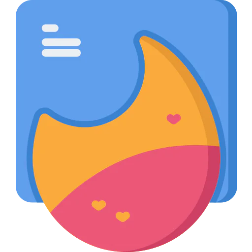 Fire icon