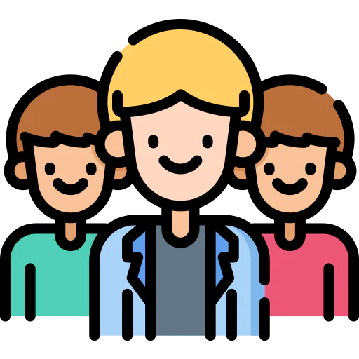 Group icon