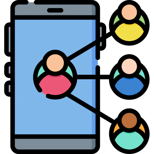 Network icon