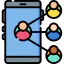Network icon 64x64