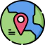 Location icon 64x64