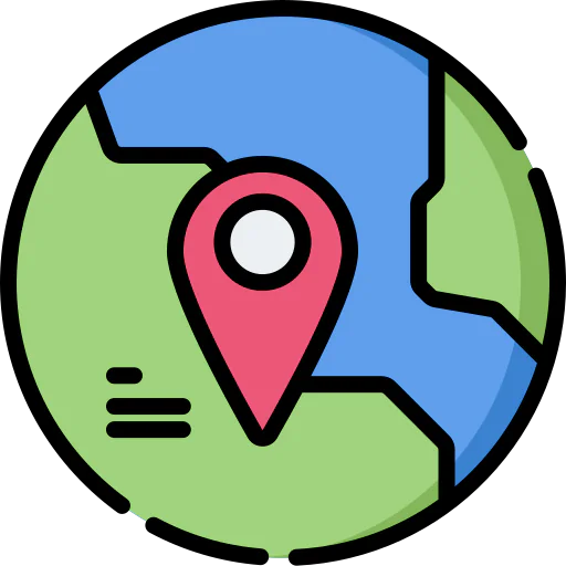 Location icon