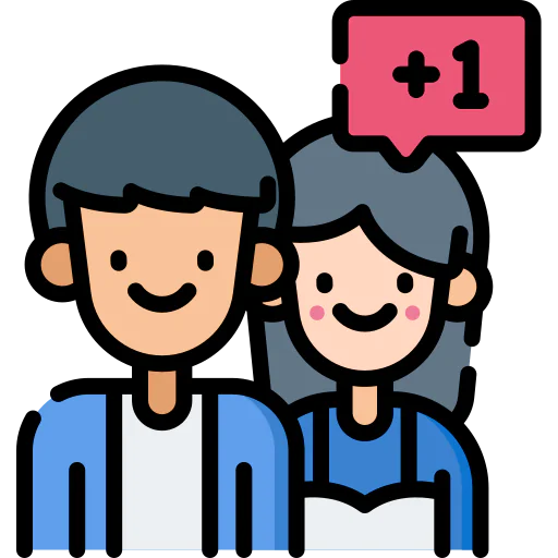 Request icon