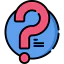 Ask 图标 64x64