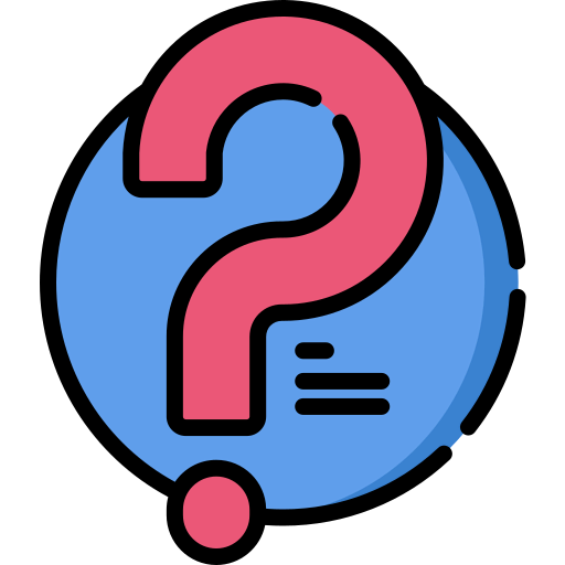 Ask icon