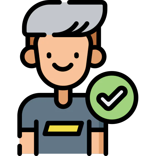Contact icon