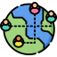 Network icon 64x64