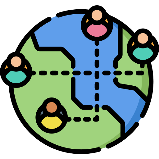 Network icon