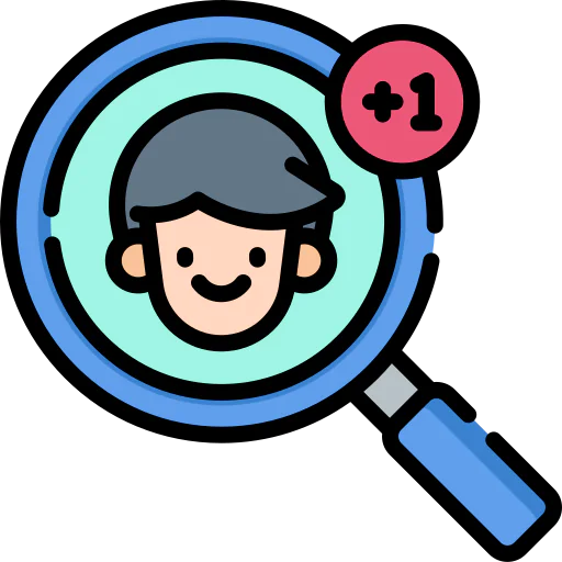 Search icon