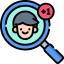 Search icon 64x64