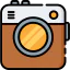 Camera icon 64x64