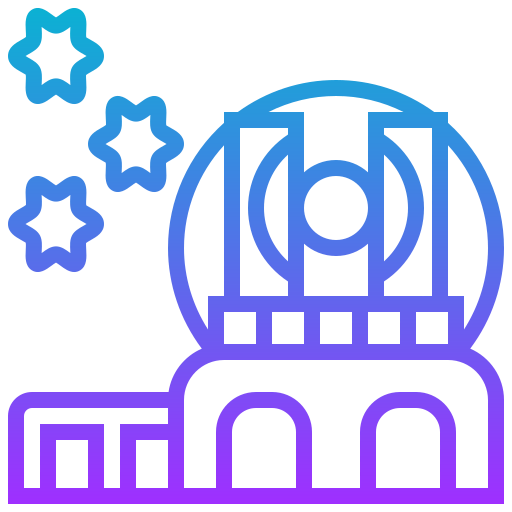 Observatory icon