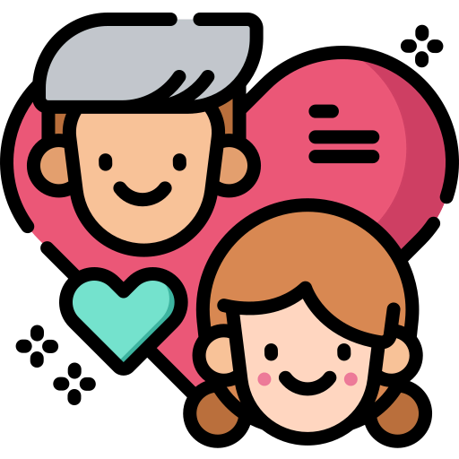 Dating icon