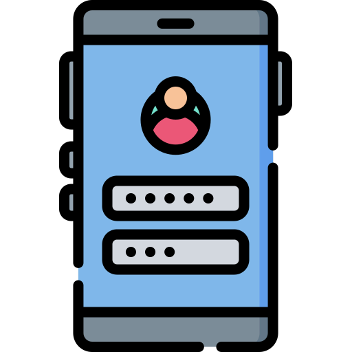 Login icon