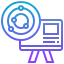 Astronomy icon 64x64