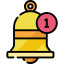 Notification icon 64x64
