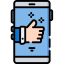 Like icon 64x64
