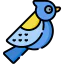 Bird icon 64x64