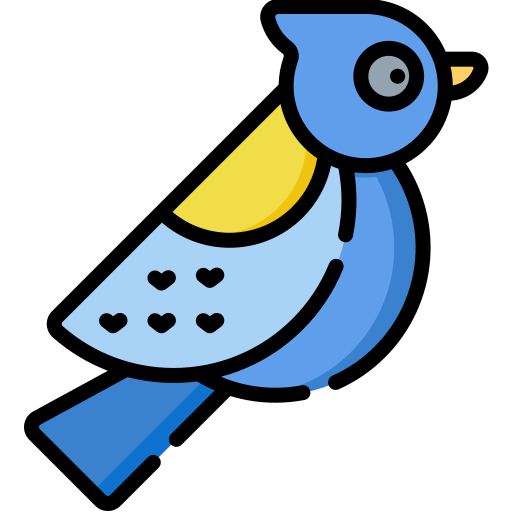 Bird icon