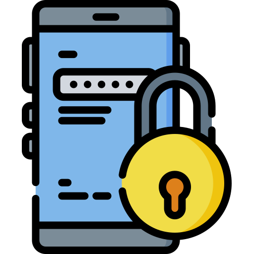 Password icon