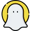Ghost icon 64x64