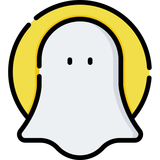 Ghost icon