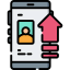 Upload icon 64x64