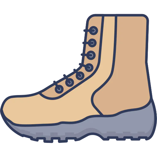 Boot icon