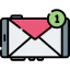 Mail icon 64x64