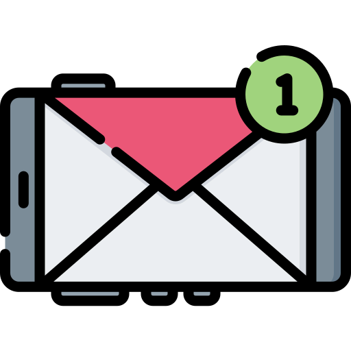 Mail icon