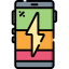 Charging icon 64x64