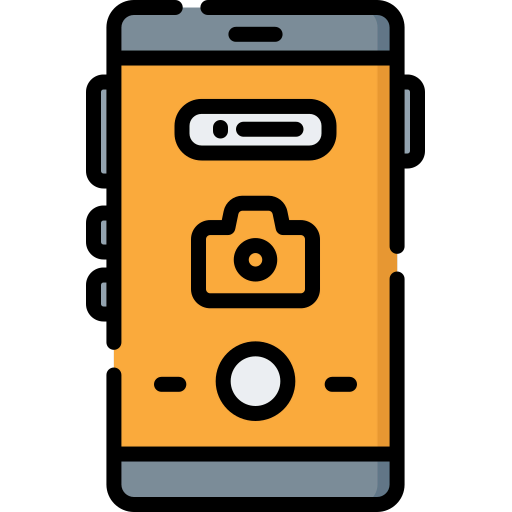 Camera icon