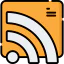 Rss icon 64x64