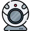 Webcam icon 64x64