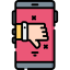 Dislike icon 64x64
