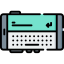 Keyboard icon 64x64