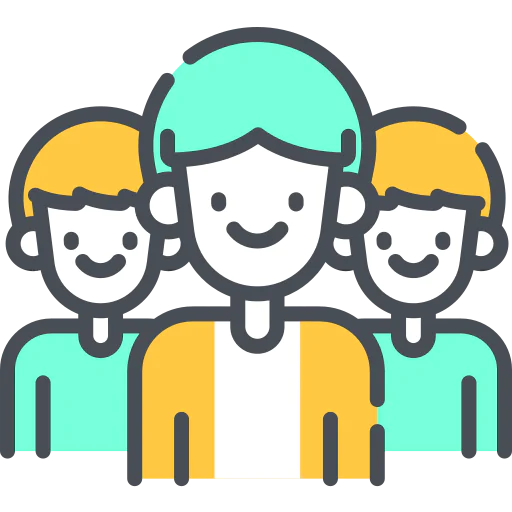 Group icon