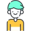 Person icon 64x64