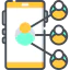 Network icon 64x64