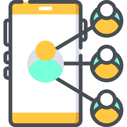 Network icon