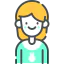 Person icon 64x64