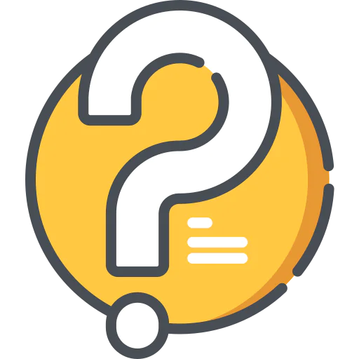 Ask icon