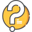 Ask 图标 64x64