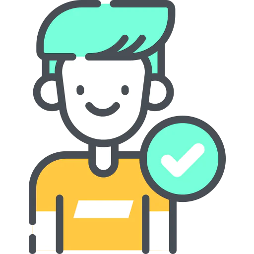 Contact icon