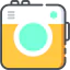 Camera Ikona 64x64