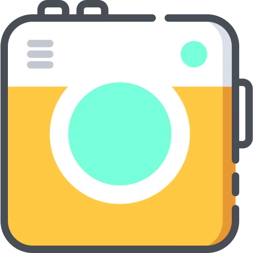 Camera icon