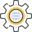 Settings icon 64x64