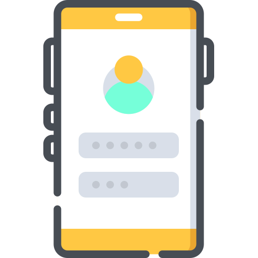 Login icon