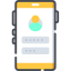 Login icon 64x64